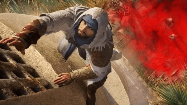 Assassin’s Creed Mirage sẽ không được phát hành trên Steam 27 Assassin’s Creed Mirage sẽ không được phát hành trên Steam game4v assassins creed mirage 1 1685084689 55
