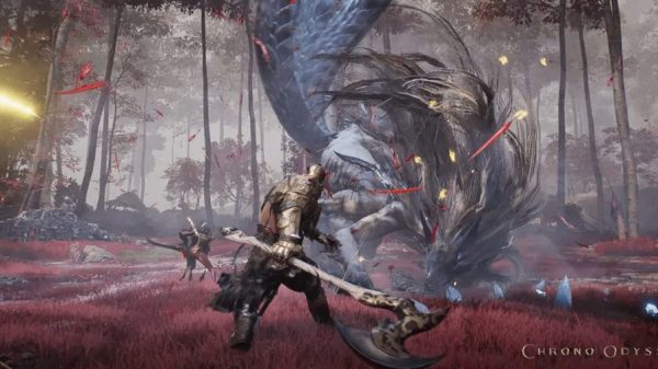 Chrono Odyssey – Tựa game MMORPG thế giới mở mới hé lộ lối chơi đầy gay cấn với tổ đội hàng chục người chơi cùng đánh boss 26 Chrono Odyssey – Tựa game MMORPG thế giới mở mới hé lộ lối chơi đầy gay cấn với tổ đội hàng chục người chơi cùng đánh boss game4v chrono odyssey 1 1683132472 96