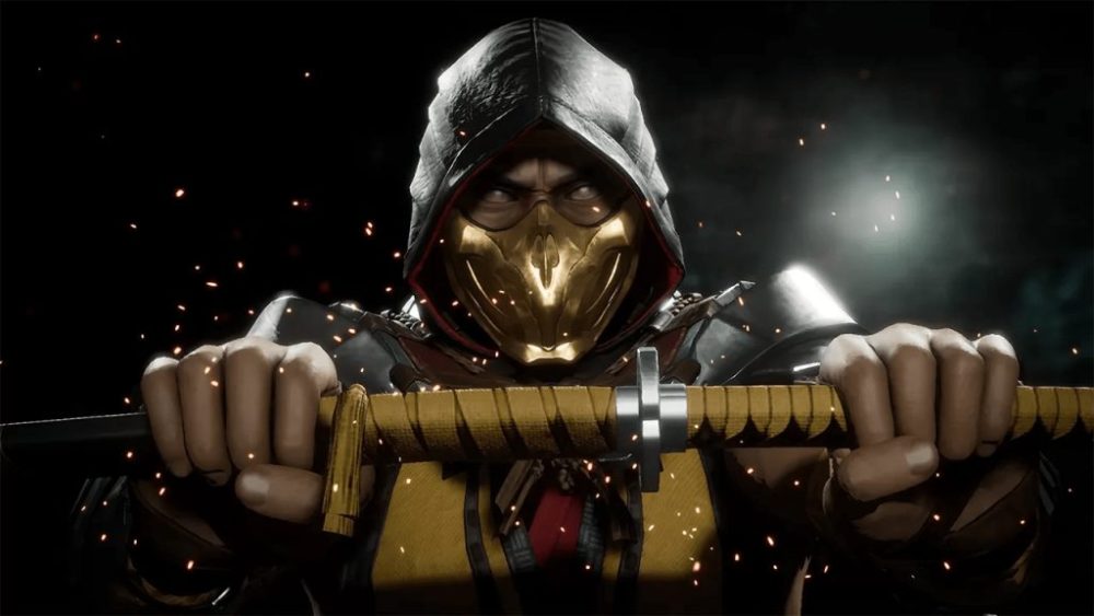 Mortal Kombat 12