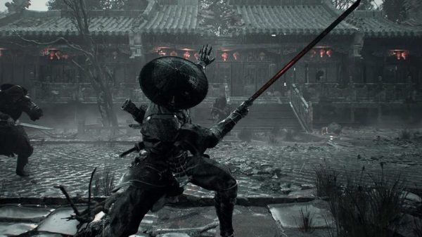 Phantom Blade 0 – Tựa game hành động nhập vai Samurai mang ảnh hưởng phong cách soulslike đầy hoang dã 27 Phantom Blade 0 – Tựa game hành động nhập vai Samurai mang ảnh hưởng phong cách soulslike đầy hoang dã game4v phantom soul 0 1 1685083773 86