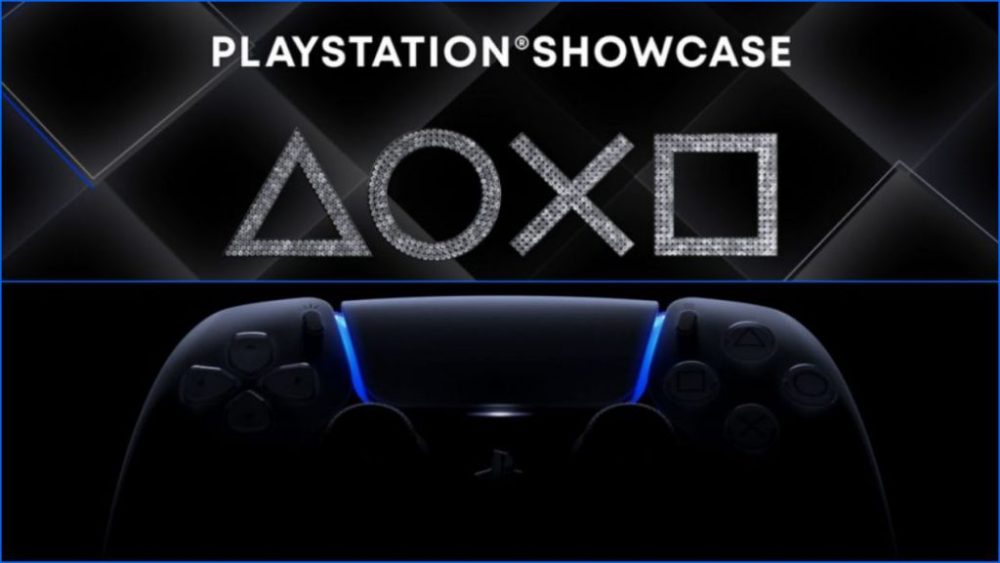 PlayStation Showcase