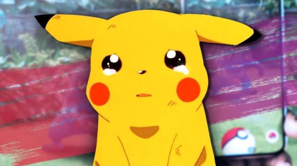 Pokemon GO giảm xuống mức thấp nhất trong 5 năm qua, nguyên nhân là do đâu? game4v pokemon go 1683130932 89