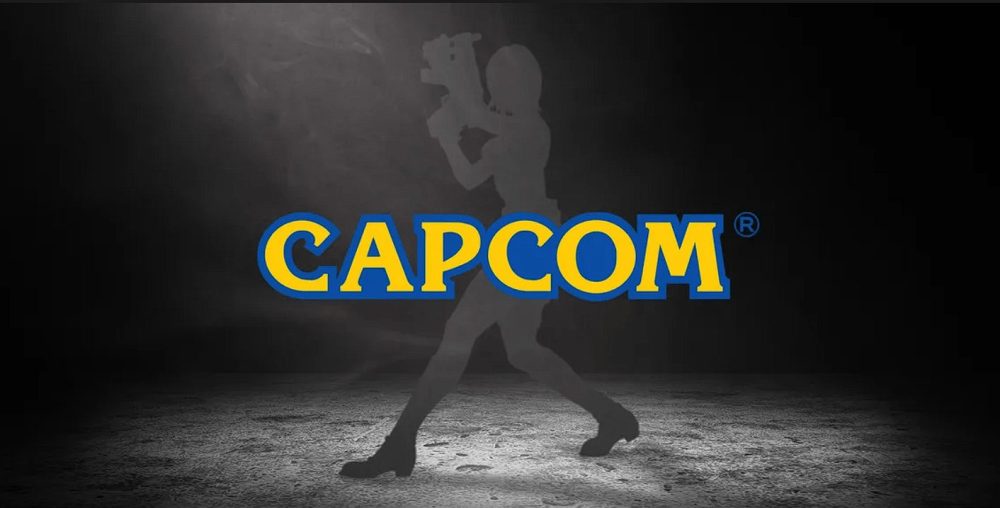 Capcom