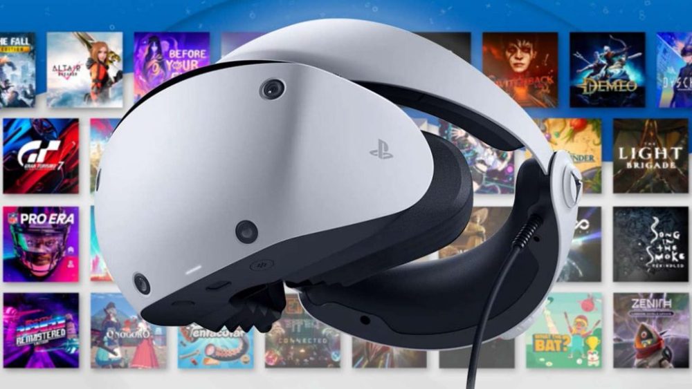 PlayStation VR2