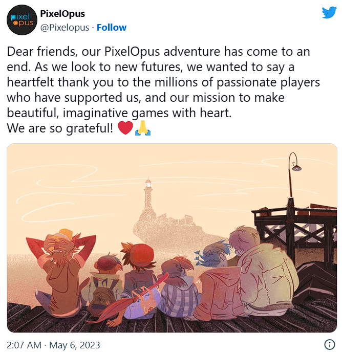 Sony bất ngở đóng cửa một studio của PlayStation game4v sony 2 1683383838 13