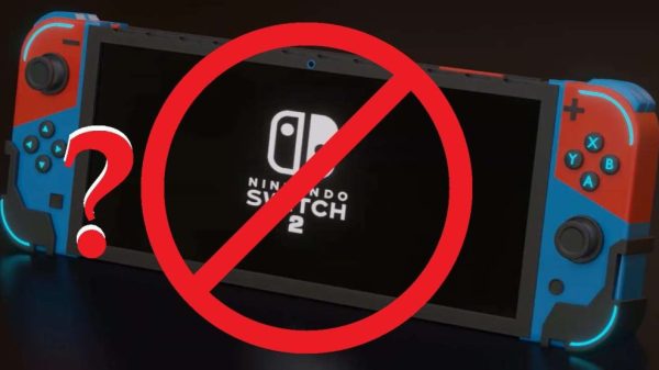 Người hâm mộ sẽ phải chờ bao lâu để sở hữu tận tay Nintendo Switch 2? game4v switch 2 1 1683645868 96