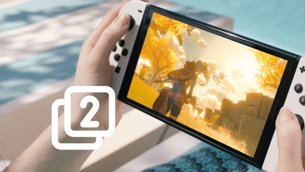 Người hâm mộ sẽ phải chờ bao lâu để sở hữu tận tay Nintendo Switch 2? game4v switch 2 1683645730 88 1024x576 1