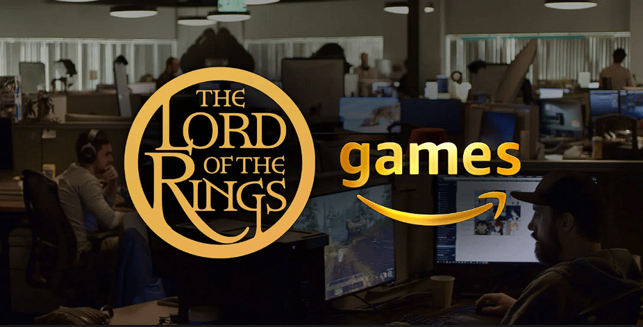 Amazon bất ngờ công bố một tựa game AAA The Lord of the Rings mới game4v the lord of the rings 2 1684220002 44