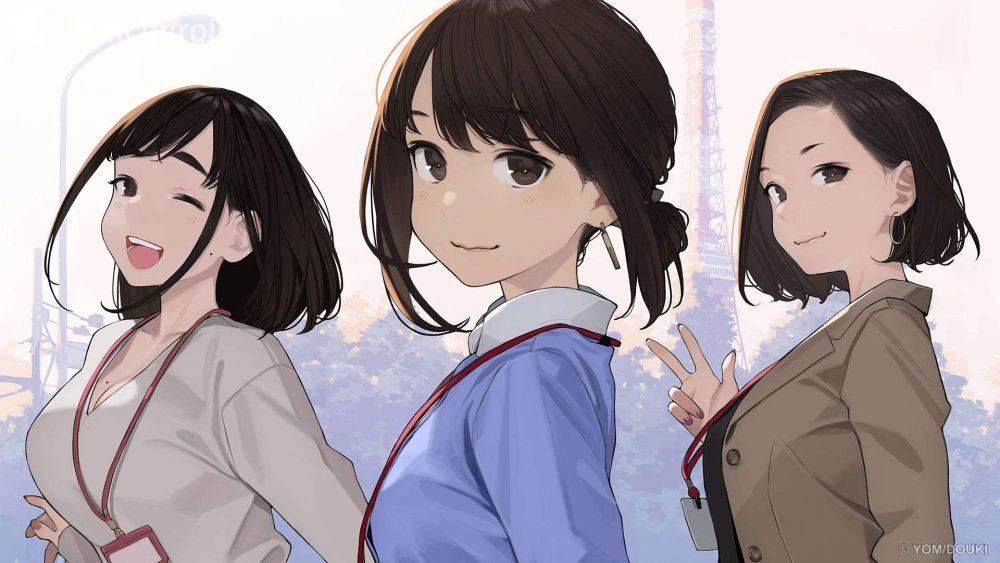 Manga Ganbare Doki-chan đã kết thúc trong sự nuối tiếc của người hâm mộ ganbare doki chan 2 game4v 1684390842 86 1