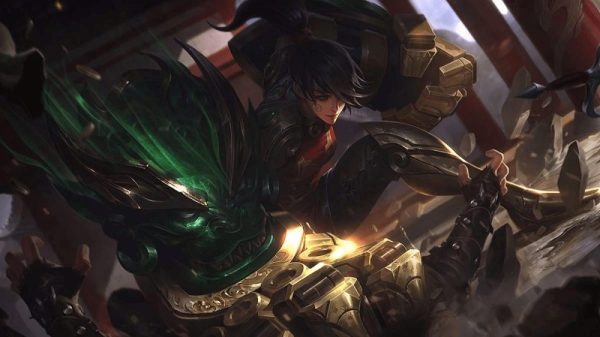 MSI 2023: Bất chấp giảm sức mạnh, Vi trở thành tướng Đi Rừng hot nhất vòng Khởi Động 29 MSI 2023: Bất chấp giảm sức mạnh, Vi trở thành tướng Đi Rừng hot nhất vòng Khởi Động hc3acnh e1baa3nh 2023 05 09 150319551 1683619404 85