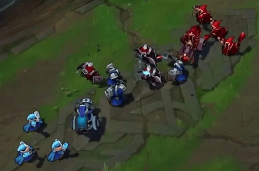 LMHT: Chi tiết làm lại Lính trong phiên bản 13.10 hc3acnh e1baa3nh 2023 05 13 114749785 1683953274 4