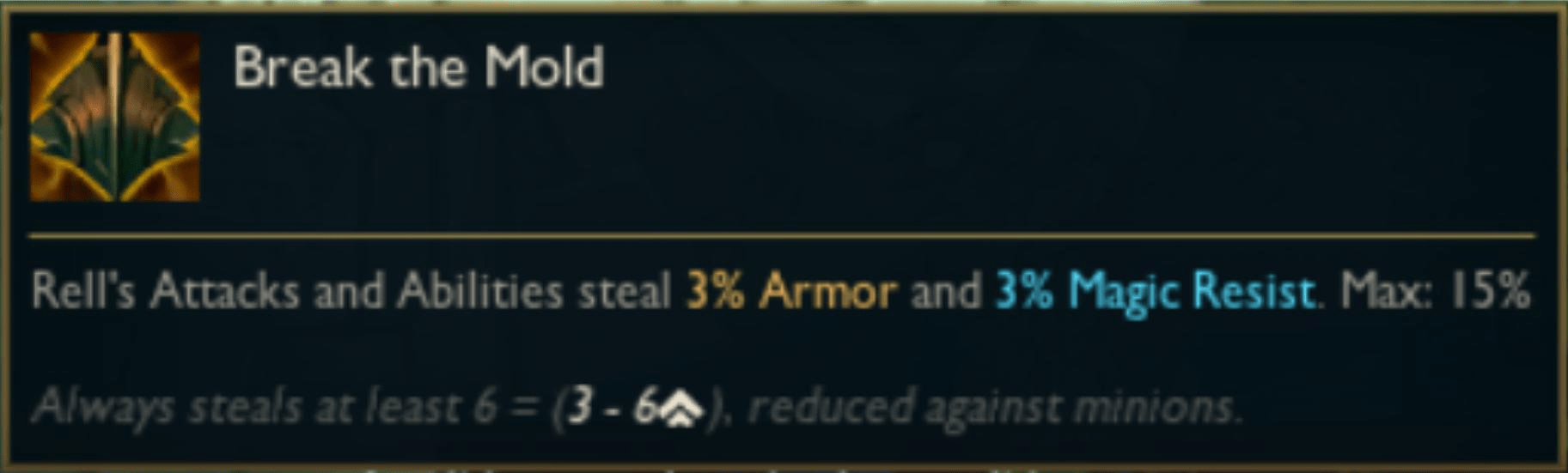 LMHT: Rell rework chính thức xuất hiện trên máy chủ PBE hc3acnh e1baa3nh 2023 05 17 095248739 1684291973 12