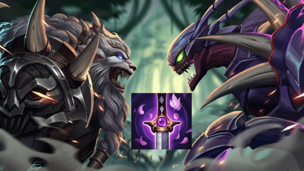 LMHT: Kiếm Ma Youmuu ‘mới’ có gì mà fan yêu cầu Riot nerf ngay? hc3acnh e1baa3nh 2023 05 23 140147115 1684825314 82 1