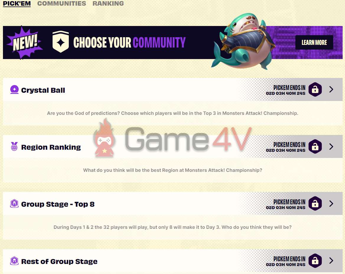 Đấu Trường Chân Lý: Hướng dẫn dự đoán kết quả CKTG nhận Trứng Linh Thú miễn phí hc6b0e1bb9bng de1baabn de1bbb1 c490oc3a1n ke1babft que1baa3 cktg c490e1baa5u trc6b0e1bb9dng chc3a2n lc3bd game4v 2 1684916911 61