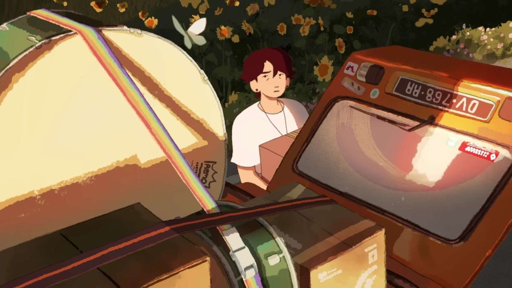 14 tác phẩm hoạt hình có đồ họa như tranh nghệ thuật (P2) hoat hinh 13 game4v 1679186601 19