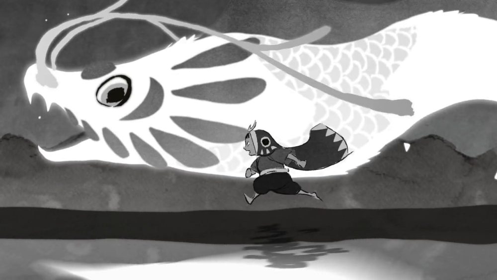 14 tác phẩm hoạt hình có đồ họa như tranh nghệ thuật (P2) hoat hinh 14 game4v 1679186606 5