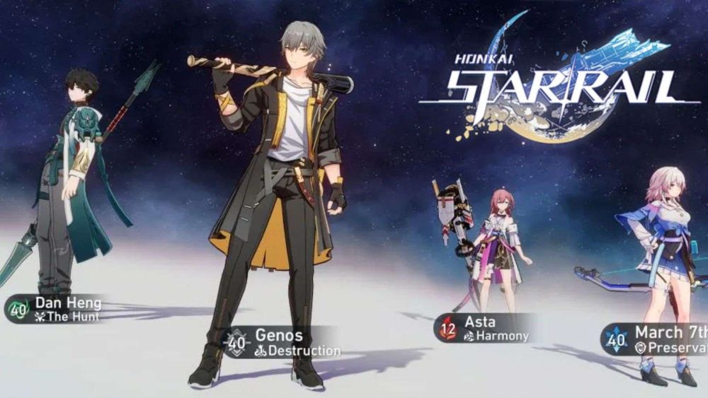 Honkai Star Rail đã nằm trong Top 10 game có doanh thu tháng cao nhất honkai star rail team 1684923189 7