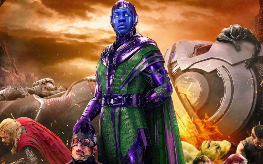 Marvel tự làm khó bản thân khi chọn Kang The Conqueror làm phản diện chính của Multiverse Saga kang 01 game4v 1684894889 21