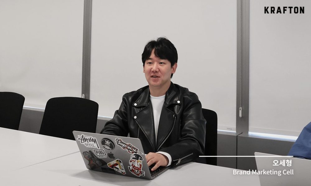 Doanh thu mới nhất của hãng phát hành PUBG Mobile quốc tế là bao nhiêu? krafton lotteworld 1683686991 52 1