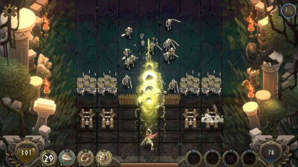 Legendary Hoplite: Ajax’s Trial – Thêm một tựa game Việt đầy hứa hẹn legendary hoplite 1 1685293686 67