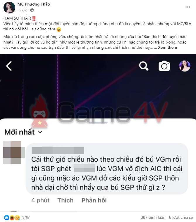 mc-lqm-1684748384-34 Nữ MC Liên Quân Mobile đăng ‘tâm thư’ sau khi bị tố ‘bú fame’ đội vô địch mc lqm 1684748384 34