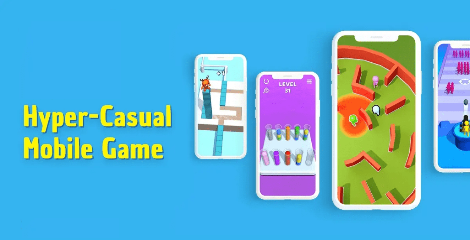 Làm thế nào để gia tăng doanh thu game mobile casual?