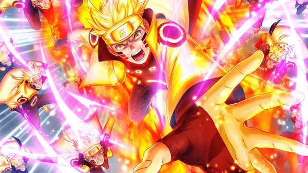 Tác giả Naruto đã được truyền cảm hứng rất nhiều từ anime Akira 27 Tác giả Naruto đã được truyền cảm hứng rất nhiều từ anime Akira naruto akira 01 game4v 1684117067 87