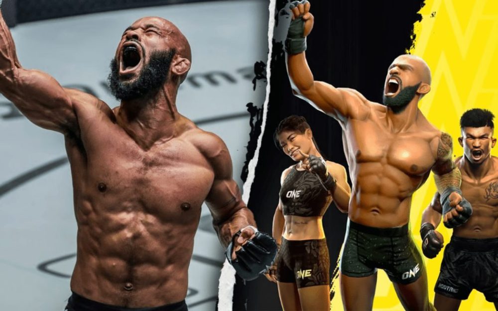 one-fight-arena-7-1683080883-87 ONE Championship và Animoca Brands hợp tác làm game mobile chủ đề MMA one fight arena 7 1683080883 87