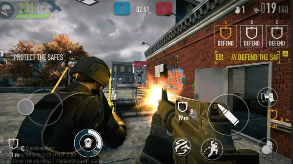 Payday Crime War hiện đã mở báo danh cho Android pay day 1 1683210310 39