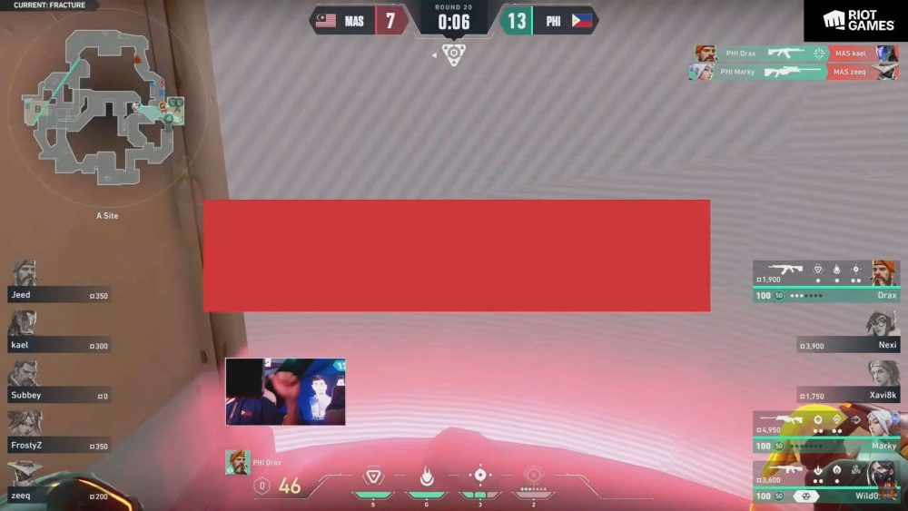 [Trực Tiếp] SEA Games 32 Valorant ngày đầu: Đại diện Philippines đánh bại Việt Nam và ngắt chuỗi thắng ở Vòng Bảng phi 1683543978 61