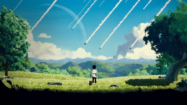 Planet of Lana – Một hành trình thú vị với những câu đố đầy sáng tạo 28 Planet of Lana – Một hành trình thú vị với những câu đố đầy sáng tạo planet of lana 01 1685204647 17