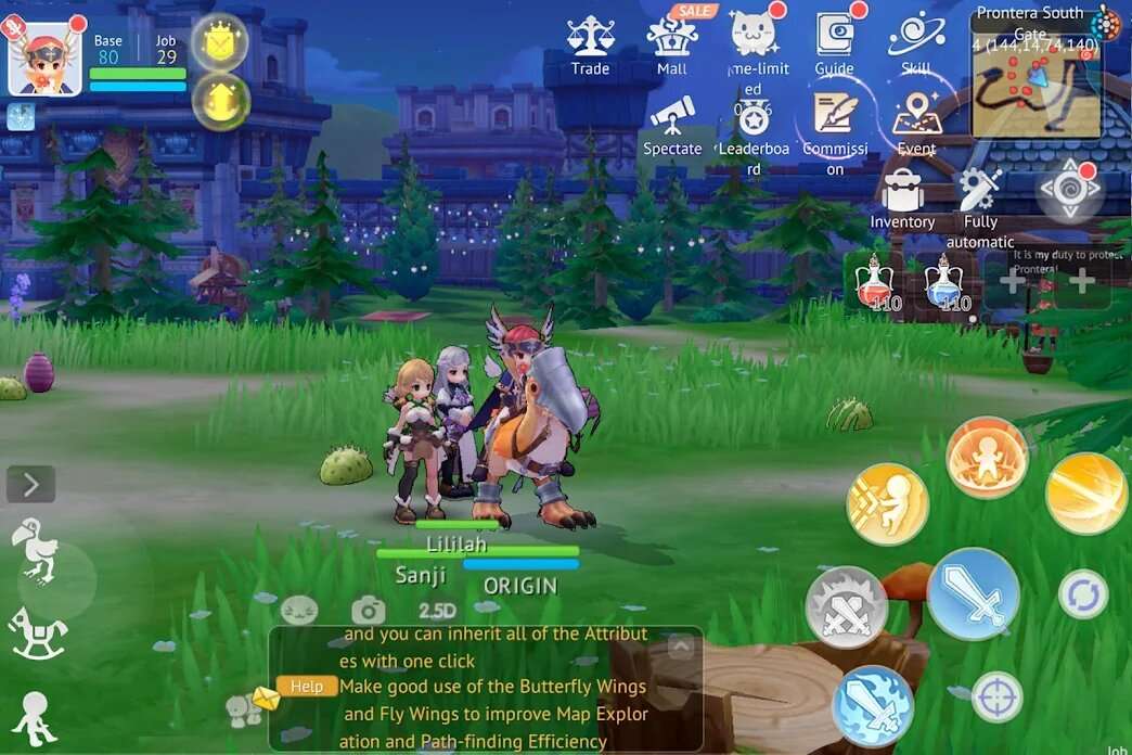 ragnarok-origin-1683519378-41-1 Ragnarok Origin hiện đứng đầu tại 5 quốc gia Đông Nam Á ragnarok origin 1683519378 41 1