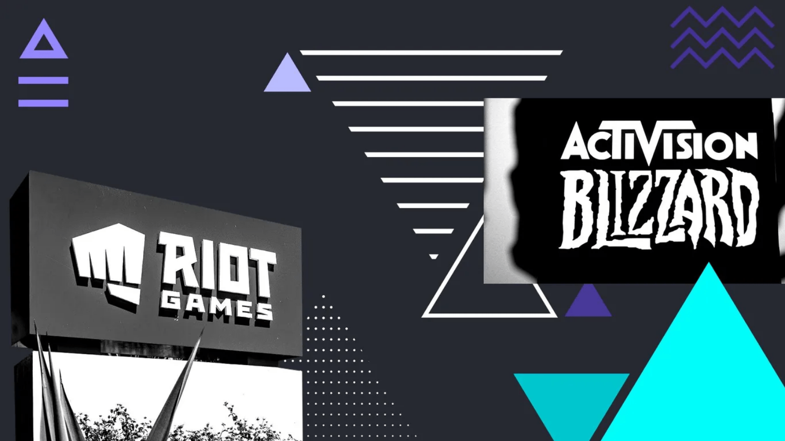 Riot Games và Activision phải chịu các khoản bồi thường đáng kể.