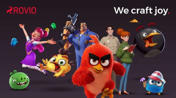 Vì sao game của Rovio vẫn có sức hút cho đến nay? 29 Vì sao game của Rovio vẫn có sức hút cho đến nay? rovio backoffice 1684983845 63