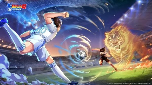 Captain Tsubasa Ace Showdown – Game bóng đá trực tuyến chuyển thể tự thương hiệu Tsubasa mở thử nghiệm rsz 22263dd1306bf45d265ccd3148edb74f 1685116481 44
