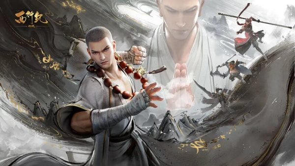 Tây Hành Kỷ Mobile – Game ARPG chuyển thể từ bộ phim hoạt hình cùng tên mở thử nghiệm giới hạn 28 Tây Hành Kỷ Mobile – Game ARPG chuyển thể từ bộ phim hoạt hình cùng tên mở thử nghiệm giới hạn rsz ea33a493b9e6a2298c6234c44bbcf506 1 1683825320 98