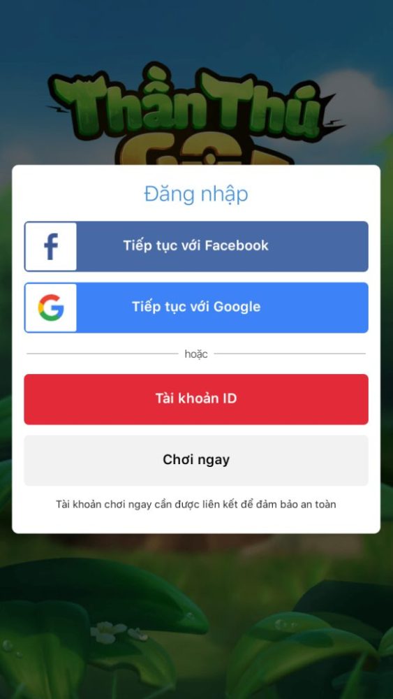 Đánh giá Thần Thú GO – Game chiến thuật thẻ bài chủ đề Pokemon do ACE Games phát hành tại thị trường Việt Nam screenshot 20230510 223029 1683747452 67 576x1024 1