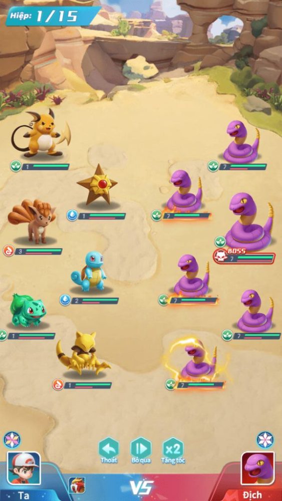 Đánh giá Thần Thú GO – Game chiến thuật thẻ bài chủ đề Pokemon do ACE Games phát hành tại thị trường Việt Nam screenshot 20230511 160027 1683799227 52 576x1024 1