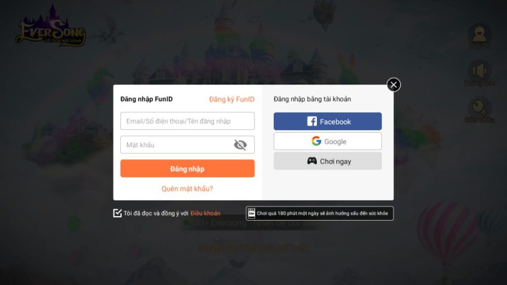screenshot_20230512-213607-1683954083-63-1024x576-1 Đánh giá Ever Song Cổ Tích Nổi Loạn – Game nhập vai chủ đề thế giới cổ tích do Funtap phát hành tại Việt Nam screenshot 20230512 213607 1683954083 63 1024x576 1
