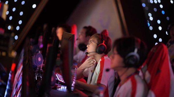 [Trực Tiếp] SEA Games 32 VALORANT ngày 2: Singapore lội ngược dòng đánh bại Malaysia sea9603 1683626247 79