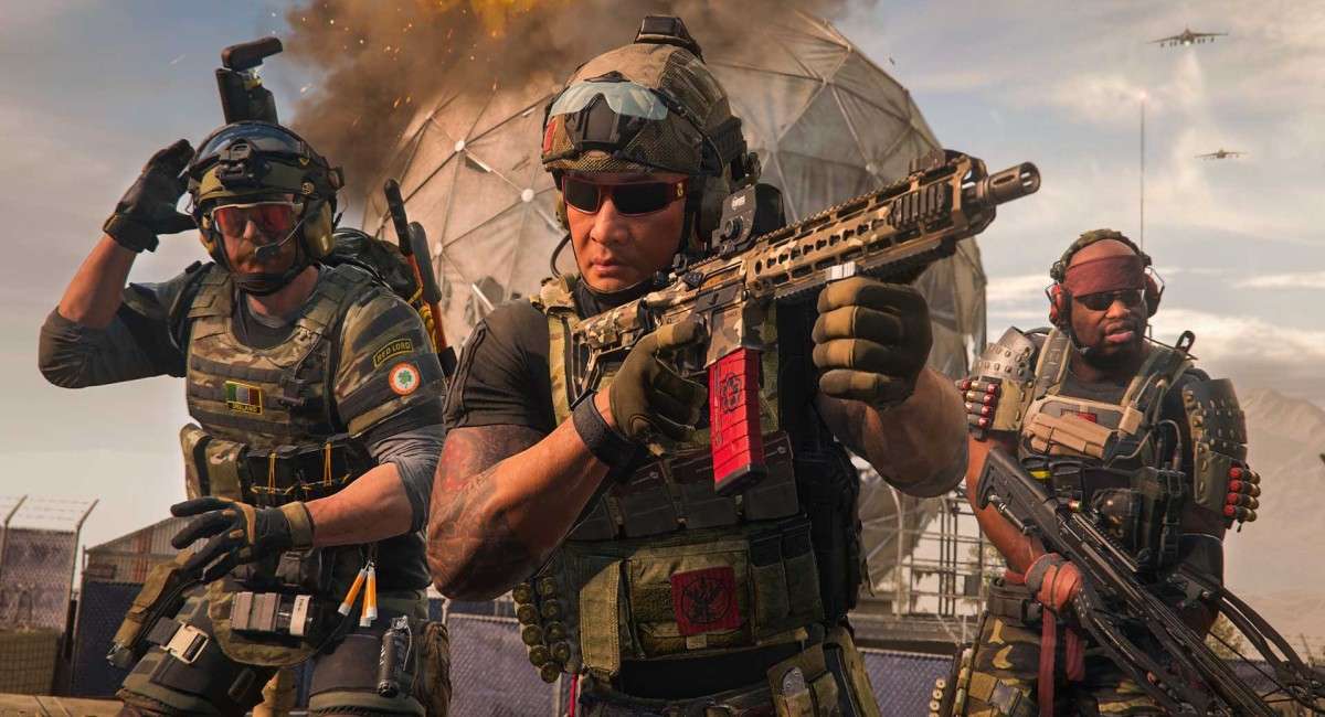 Activision Blizzard cấm SM2.