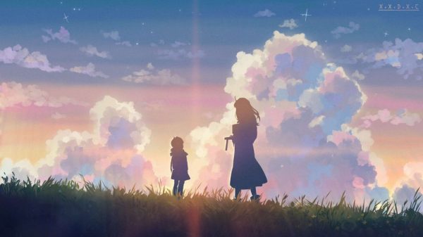 Thành công vượt bậc tại thị trường tỷ dân đã giúp Suzume của đạo diễn Shinkai Makoto cán mốc 320 triệu USD toàn cầu 26 Thành công vượt bậc tại thị trường tỷ dân đã giúp Suzume của đạo diễn Shinkai Makoto cán mốc 320 triệu USD toàn cầu suzume 11 game4v 1684981035 35