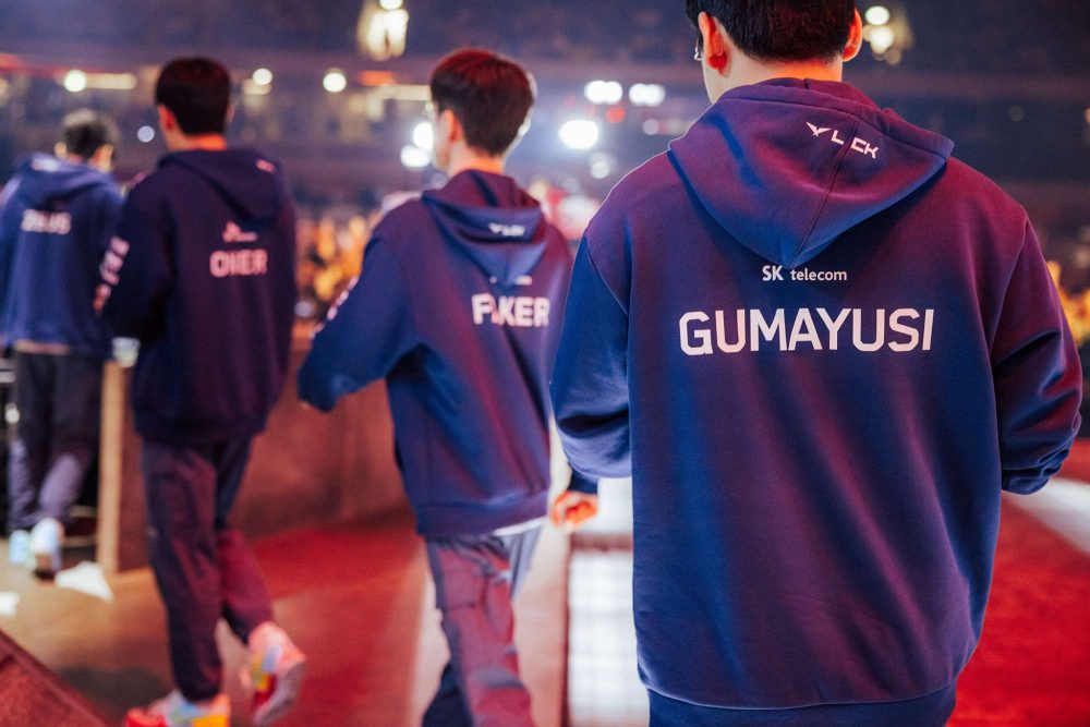 T1 đã chính thức chia tay MSI 2023 sau trận thua trước BLG tại chung kết nhánh thua.