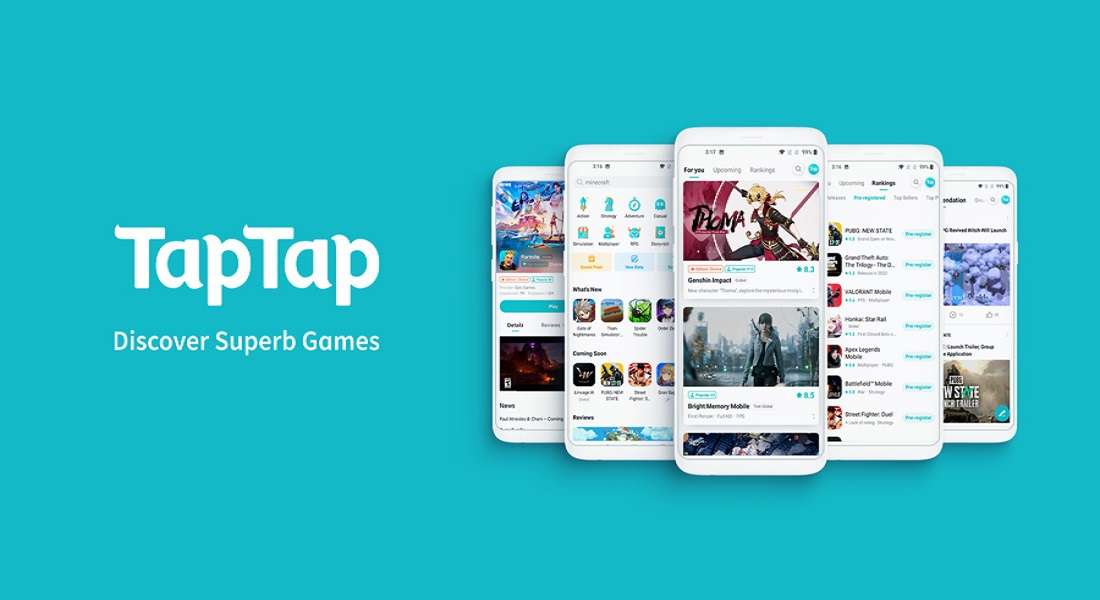taptap-1682862513-31-1 Hãng chủ quản TapTap tăng doanh thu game mobile nhờ chiến lược đúng đắn taptap 1682862513 31 1