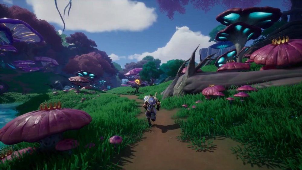 tarisland-official-1684250781-5 Tarisland được Tencent đầu tư trong danh mục game MMO, ra mắt vào cuối năm 2023 tarisland official 1684250781 5