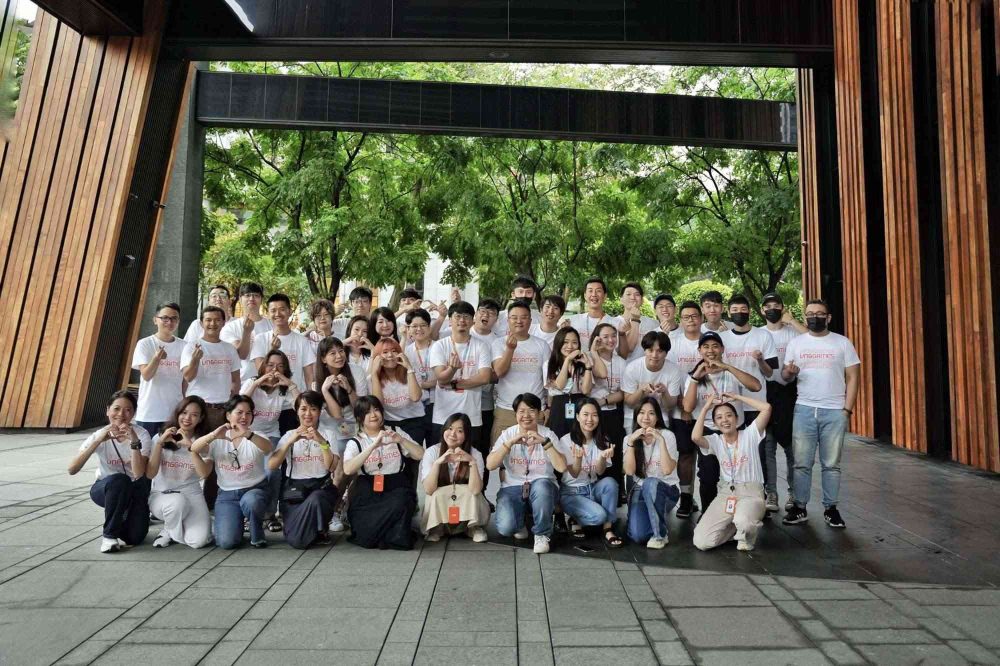 VNGGames khai trương Game Studio Đài Bắc, theo sát chiến lược ‘Go-Global’ team taipei1 1684545203 51