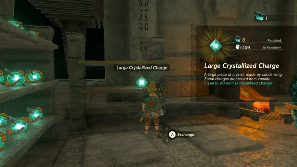 7 Điều bạn nên làm khi chơi Tears of the Kingdom để mọi thứ dễ hơn tears of the kingdom 2 1684080757 18 1024x576 1