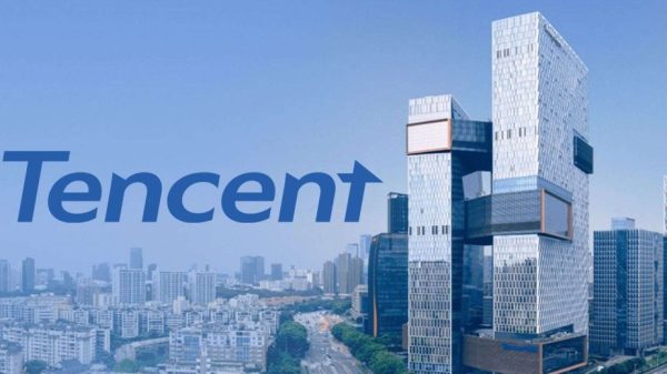 Ba hãng game mobile Trung Quốc giành nhau thị trường cấp 1 tencent china 1683968881 74