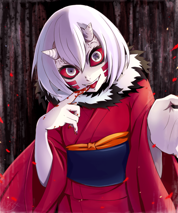 Đâu là nhân vật được yêu thích nhất Thập Nhị Nguyệt Quỷ trong Kimetsu no Yaiba? thap nhi quy 010 game4v 1683255800 47