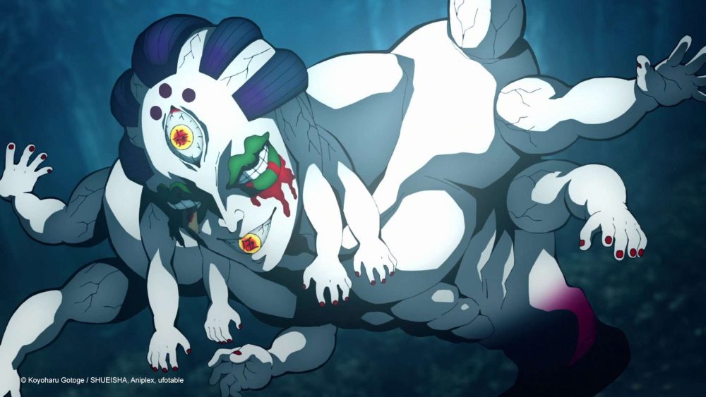 Đâu là nhân vật được yêu thích nhất Thập Nhị Nguyệt Quỷ trong Kimetsu no Yaiba? thap nhi quy 06 game4v 1683255856 10